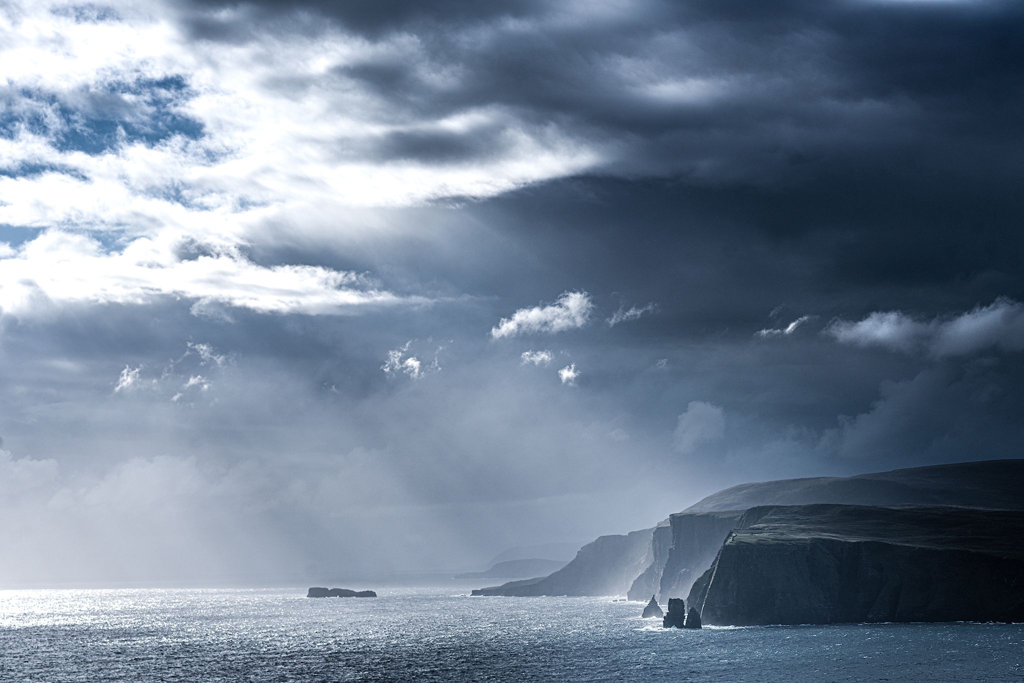 Cape to Glen Image