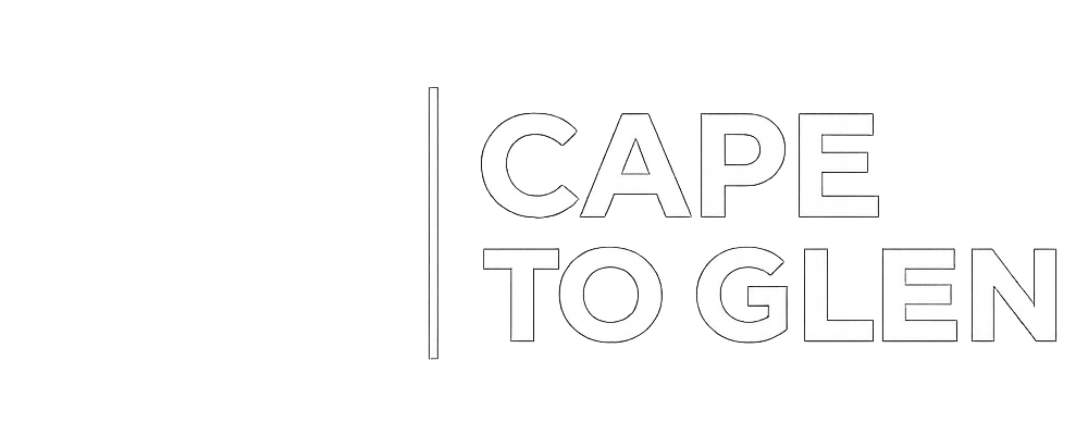 Cape to Glen