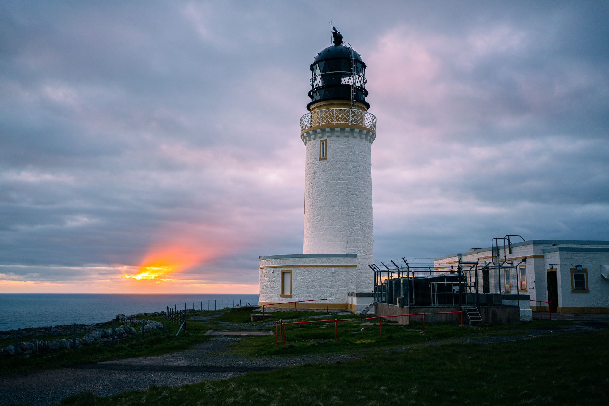 Cape to Glen Image